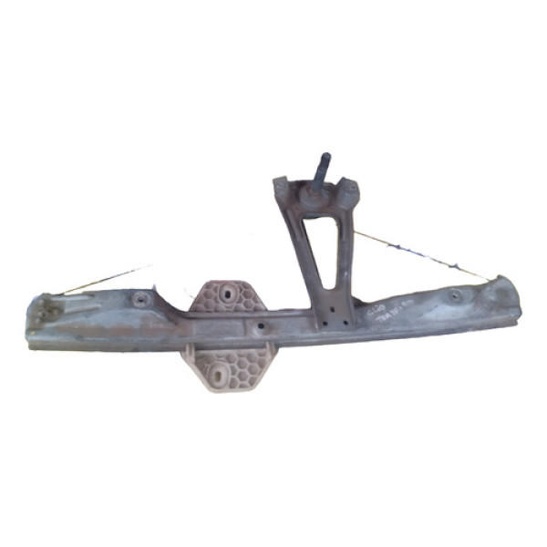 Maquina Vidro Manual Tras. Dir. Renault Clio 99 7700434304