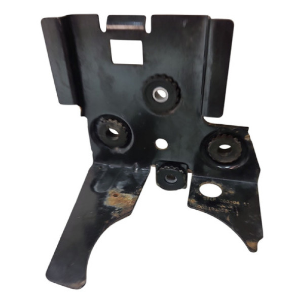 Suporte Filtro De Ar Citroën C4 Pallas 08/12
