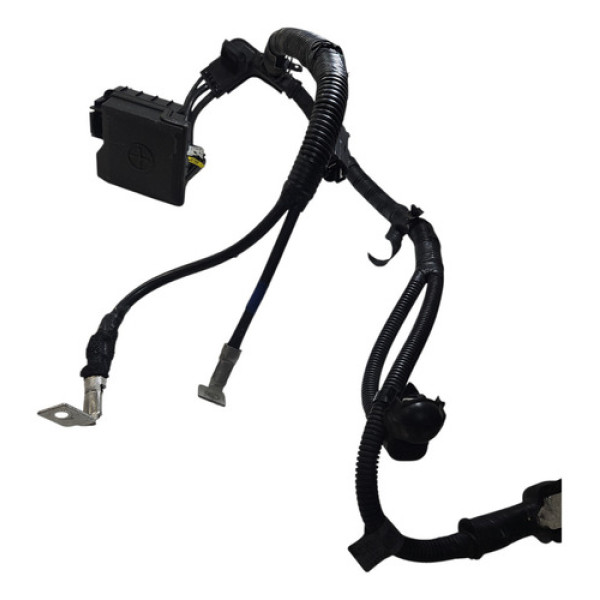Chicote Bateria Hyundai Hb20 2023/2025 1.0