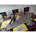 Moldura Coluna Superior T. Direito Picasso 2004 9632435877