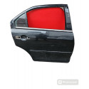 Porta Traseira Direita Ford Fusion 2008