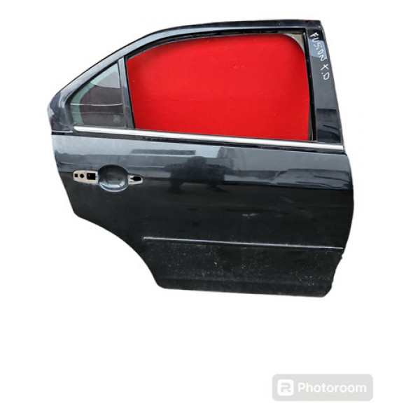 Porta Traseira Direita Ford Fusion 2008