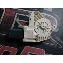 Motor Vidro D/d Audi A4 2010 8k0959802a  =35135 Pr
