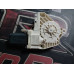 Motor Vidro D/d Audi A4 2010 8k0959802a  =35135 Pr