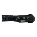 Maçaneta Externa Diant Esquerda Gol G8 Volkswagen 5u4837885 Preto