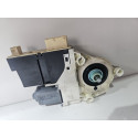 Motor Maquina De Vidro Dianteiro Esquerdo Peugeot 307