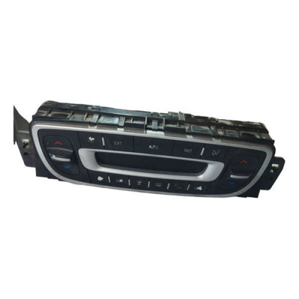 Comando Ar Condicionado Renault Fluence 