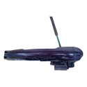 Maçaneta Externa Tras. Direita Fiat Stilo 03/05 242054 Usado
