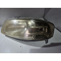Farol Dianteiro Lado Esquerdo Vw Gol G4