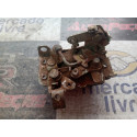 Fechadura Manual Diant Direita Kadett Ipanema 1989-98 Orig