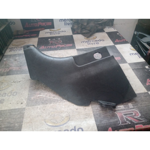Acabamento Inferi Coluna Diant Esq Sorento 10/15 85825-2p000