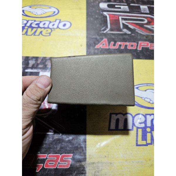 Cinzeiro Porta Traseira Esquerda Omega 92/98 Orig. 90230849