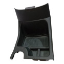 Porta Objetos Console Ford Ka E3b5a044c74abw Preto