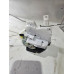 Fechadura Elétrica Dianteira Direita Vw Gol G5 2010  Cinza
