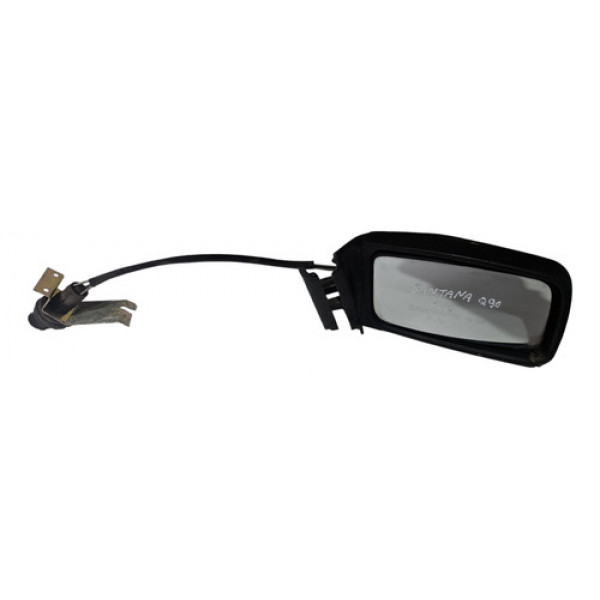 Retrovisor Lado Direito Santana Q90