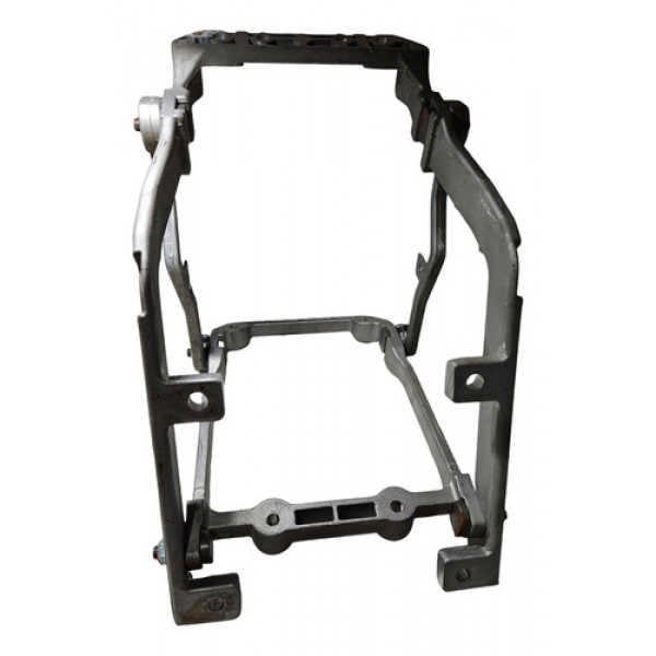Suporte Alavanca Do Câmbio Hyundai Tucson 2.7