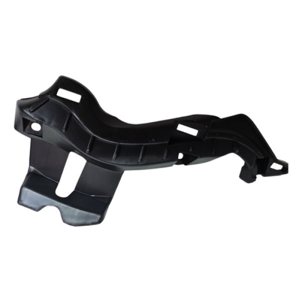 Moldura Traseira Esquerda Forro Teto Citroën C4 Pallas 08/12