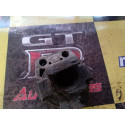 Coxim Câmbio Motor Ford Focus 07 2.0 16v  Cod. 307396 Usado
