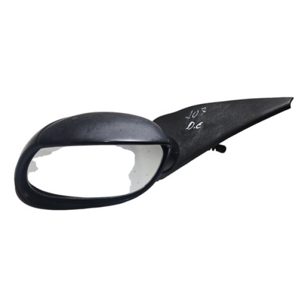 Retrovisor Manual Esquerdo Peugeot 207 1.4