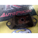 Suporte Coxim Cambio Renault Logan 09 Usado Original