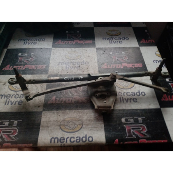 Galhada Do Limpador Para Brisa Renault Clio 2000/2004