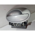 Maçaneta Externa Traseira Direira Gm Meriva 1.8 2003