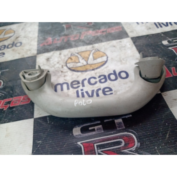 Alça Teto Dianteira Sem Gancho Bora Golf Polo 6n0857607