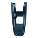 Console Central Porta Copos Ford Ka 23934510 Cinza-escuro