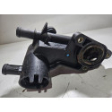 Carcaça Valvula Termostatica Vw Gol Bola 1.0 16v