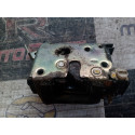 Fechadura Manual Porta Traseira Direita Psgero Palio 96 A 10