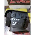 Difusor De Ar Esquerdo Renault Clio Sedan 2012 95095310
