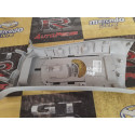 Moldura Acabamento Coluna Direita Peugeot 408 