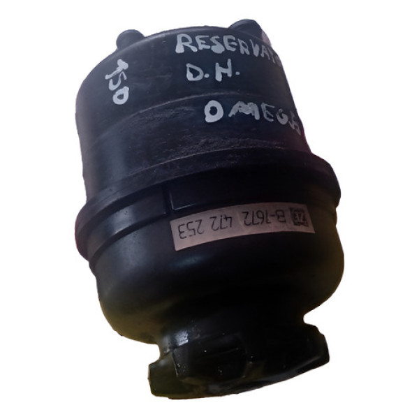 Reservatorio Direçao Hidraulica Omega 3.0 B7672472253 Usado