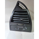 Difusor De Ar Lado Esquerdo Citroën C4 Pallas 08/12