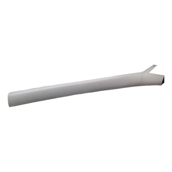 Moldura Coluna Parabrisa Esquerdo Peugeot 206 