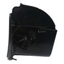 Moldura Porta Objetos Console Mercedesbenz Gla200 0517610055 Preto