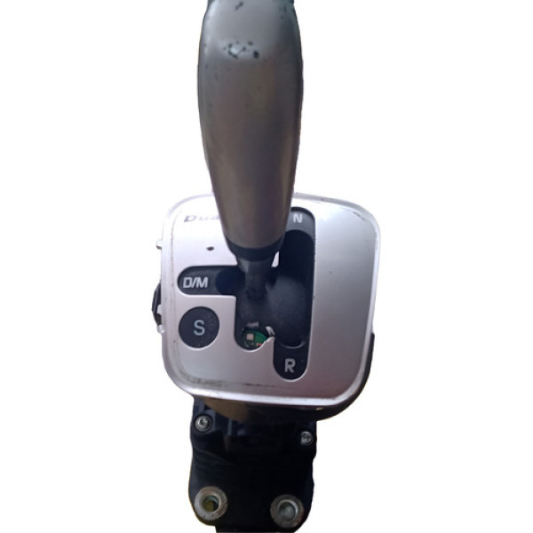 Alavanca Trambulador Câmbio Automático Fiat Linea 1001755020