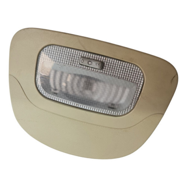 Luz Teto Cortesia Citroën C4 Pallas