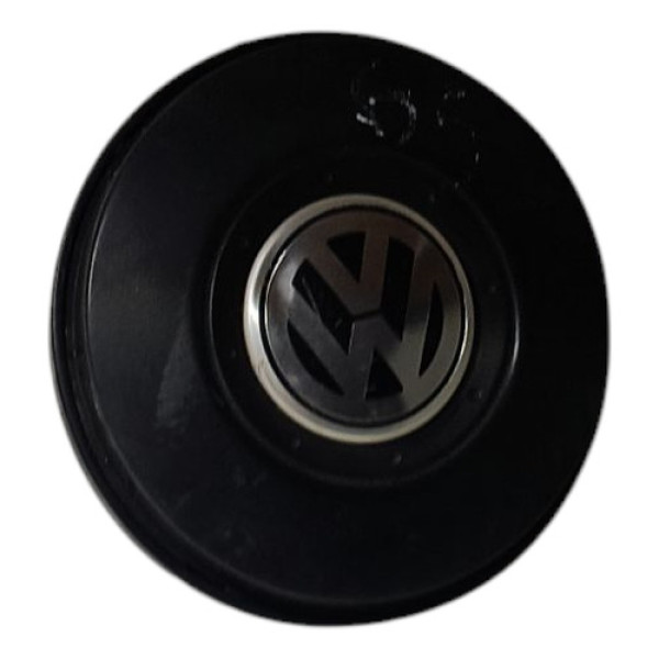 Botao Buzina Miolo Volante Vw Gol G5 2010