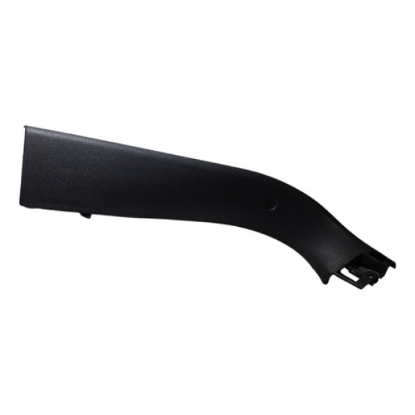Moldura Tampa Tras. Direita Renault  Megane 2.0 06/10