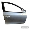 Porta Dianteira Direita Renault Fluence 2014