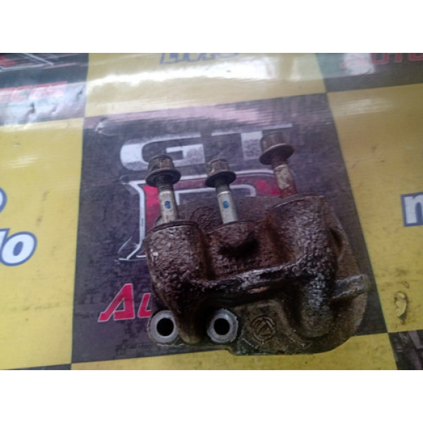 Suporte Motor Coxim Punto/ Doblo / Gran Siena 55200239 Usado