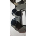 Moldura Painel Central Fiat Uno Vivace/ Fiorino 100180547