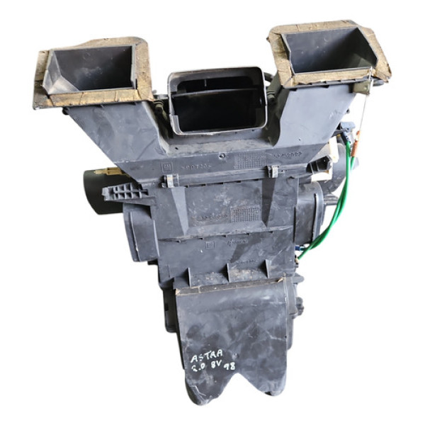 Caixa Evaporadora Ar Condicionado Gm Astra 98 2.0