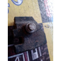 Suporte Lateral Symbol 09 1.6 8v Lado Direito 66002867a Usad