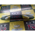 Moldura Painel Instrumentos Citroen Picasso 04 