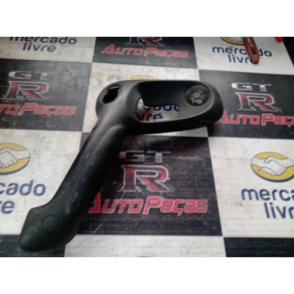 Puxador Porta Traseira Esquerda Gm Vectra 90503251