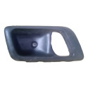 Moldura Maçaneta Interna Esquerda Fiat Siena 735345490