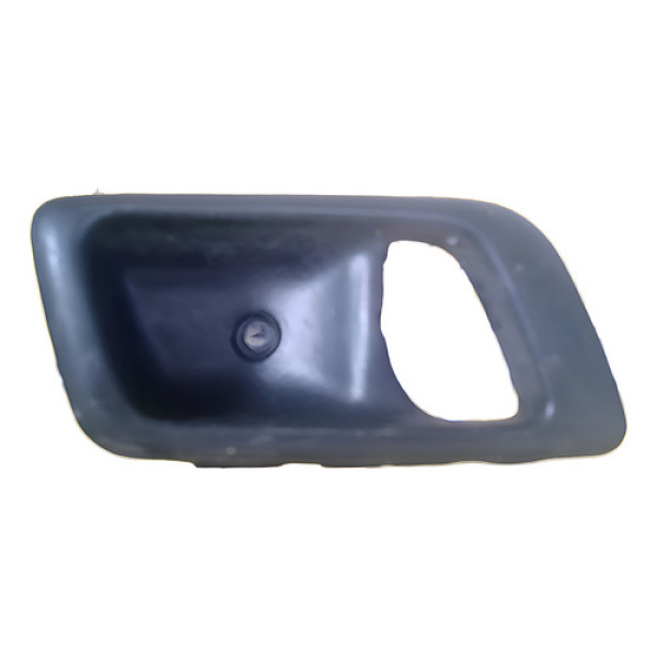 Moldura Maçaneta Interna Esquerda Fiat Siena 735345490