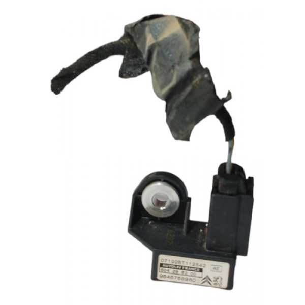 Sensor Impacto Peugeot 307 Citroen C4